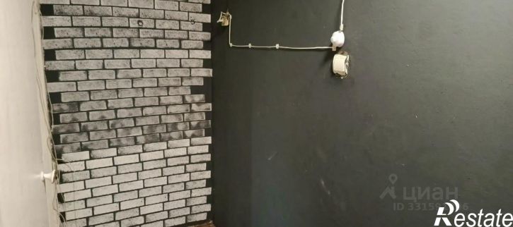 2-комн квартира улица Терешковой, 12,  д. 12