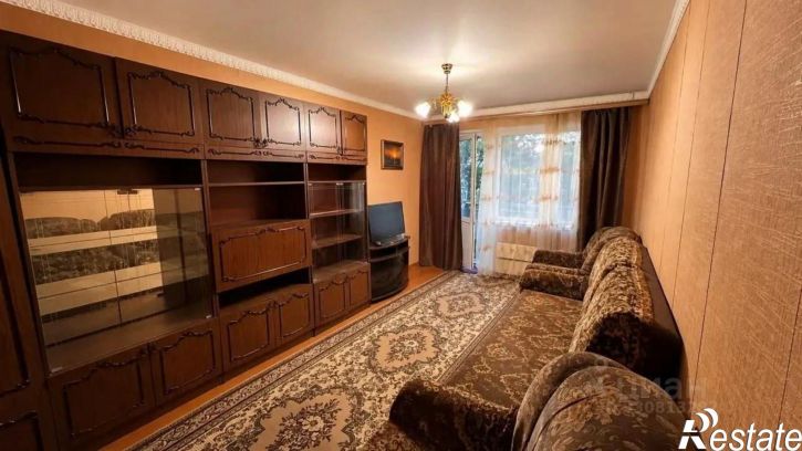 3-комн квартира Пушкинская улица, 20,  д. 20