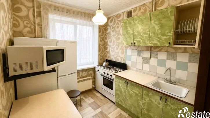 3-комн квартира Пушкинская улица, 20,  д. 20