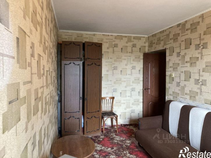 3-комн квартира Пушкинская улица, 20,  д. 20