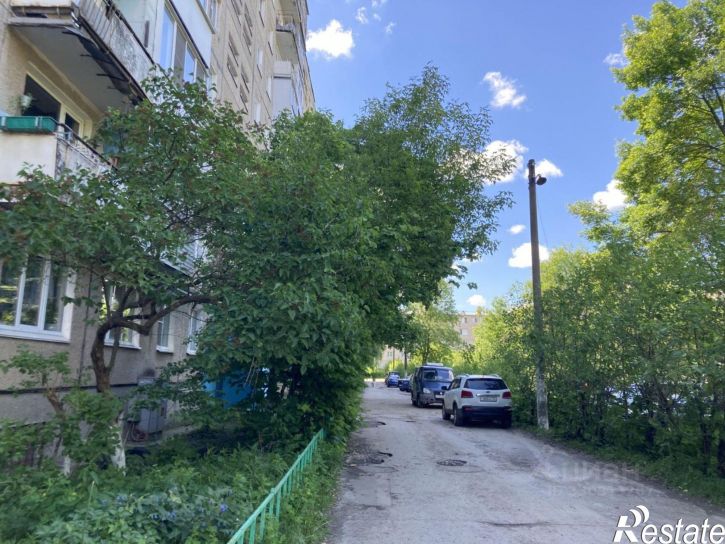 3-комн квартира Пушкинская улица, 20,  д. 20