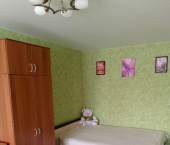 1-комн, 28кв м, этаж 3/5 ул Маяковского, 13