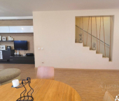 3-комн, 90кв м, этаж 5/9 пр-кт Циолковского, 90