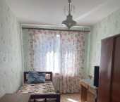 2-комн, 42кв м, этаж 4/5 пр-кт Циолковского, 37