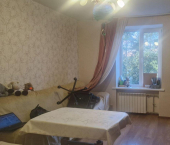 3-комн, 77кв м, этаж 2/3 ул Гайдара, 12