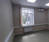 офис 19 кв м, этаж 2/2 ул Лермонтова, 7