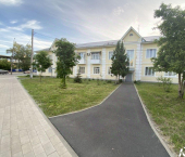 3-комн, 77кв м, этаж 2/2 ул Октябрьская, 9