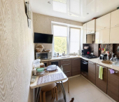 4-комн, 58кв м, этаж 4/5 ул Терешковой, 36