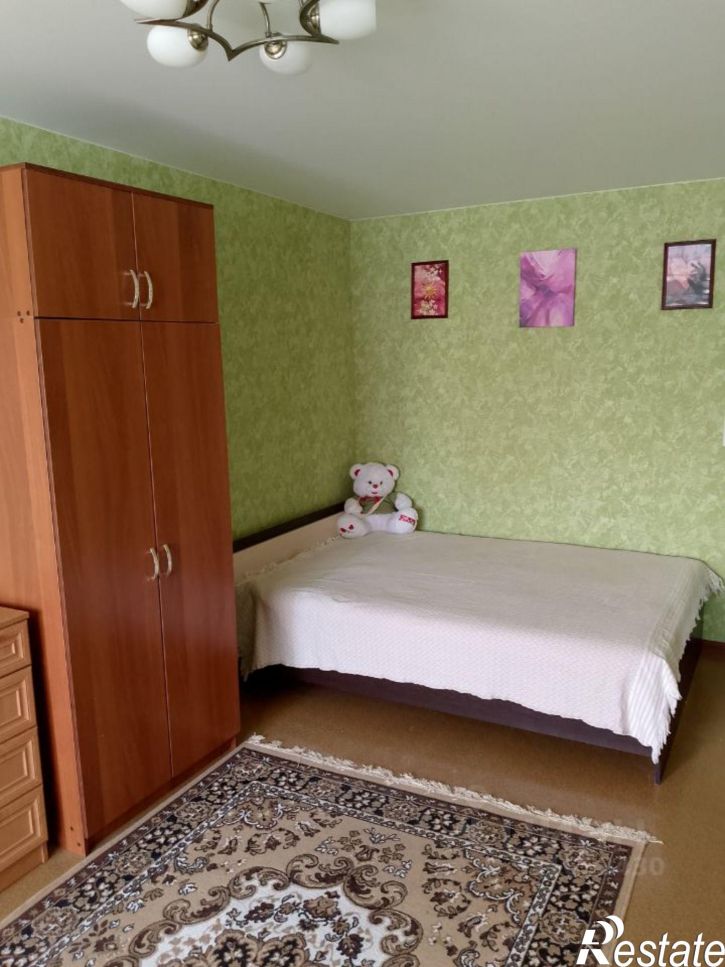 1-комн квартира ул Маяковского, 13,  д. 13