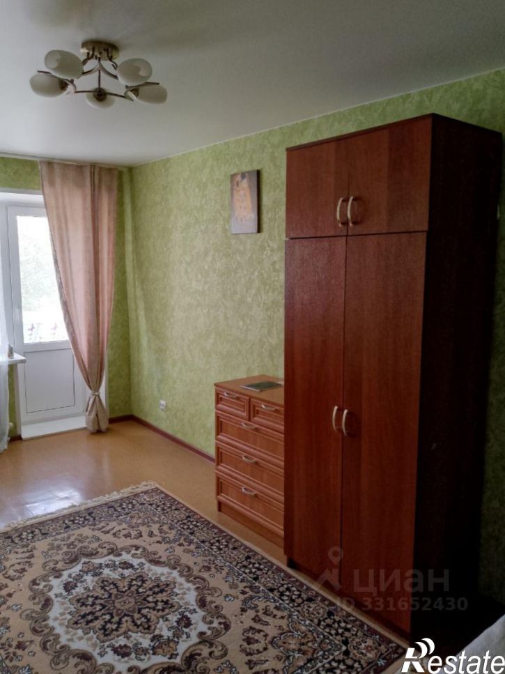 1-комн квартира ул Маяковского, 13,  д. 13