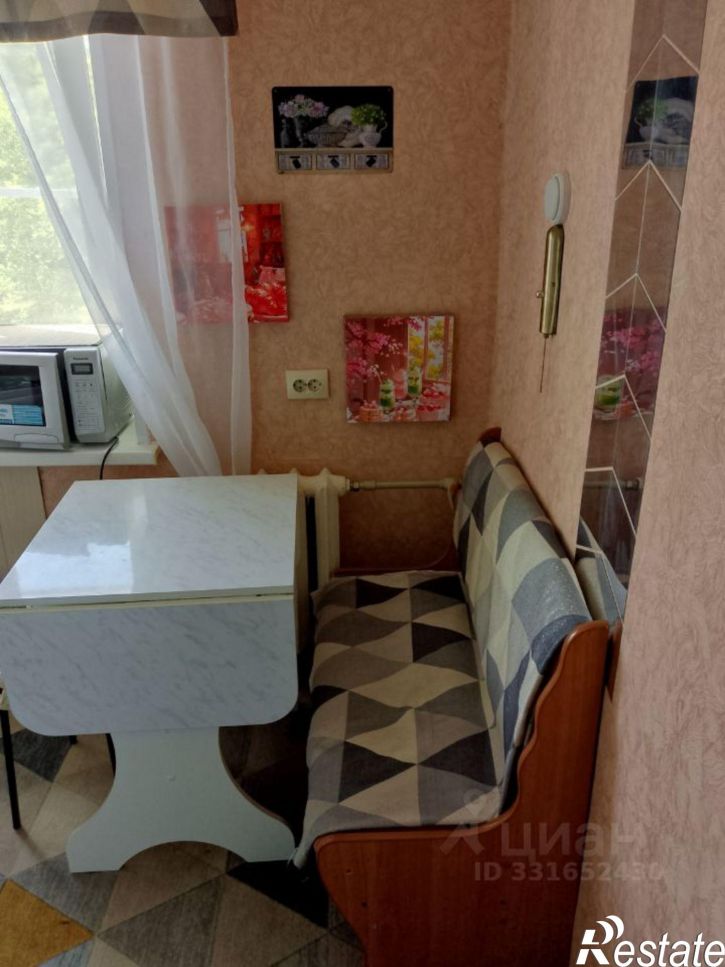 1-комн квартира ул Маяковского, 13,  д. 13