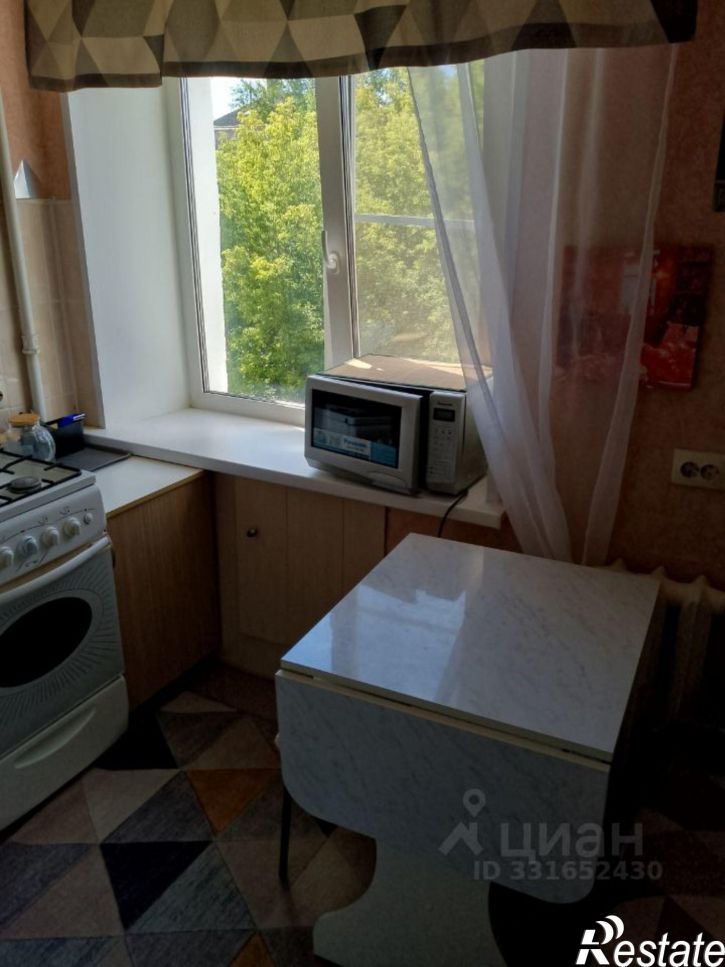 1-комн квартира ул Маяковского, 13,  д. 13