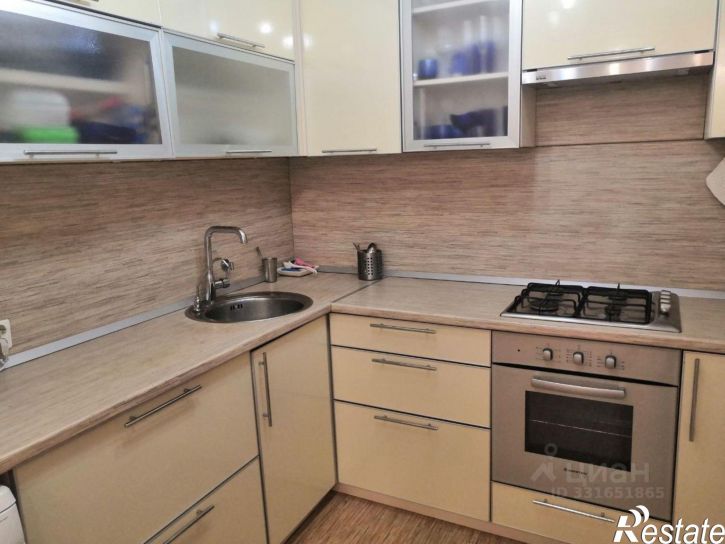 3-комн квартира пр-кт Циолковского, 90,  д. 90