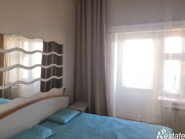 3-комн квартира пр-кт Циолковского, 90,  д. 90