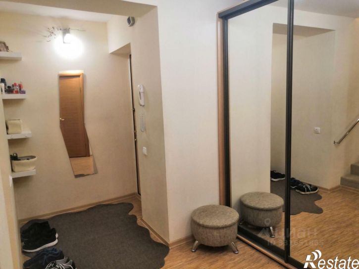 3-комн квартира пр-кт Циолковского, 90,  д. 90