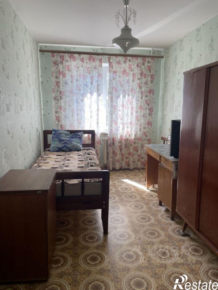 2-комн квартира пр-кт Циолковского, 37,  д. 37
