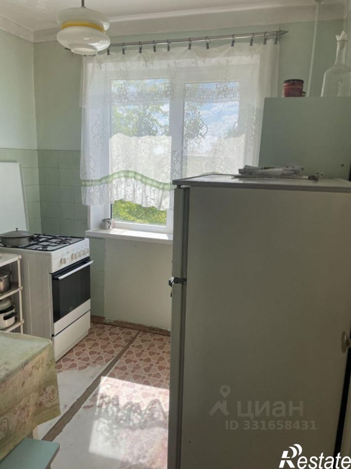 2-комн квартира пр-кт Циолковского, 37,  д. 37
