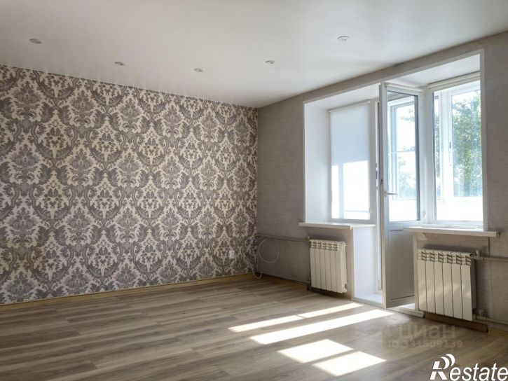 1-комн квартира б-р Мира, 32,  д. 32