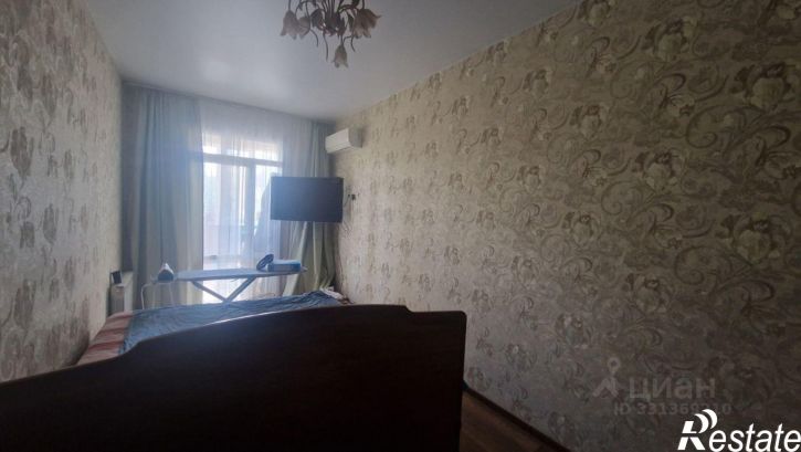 3-комн квартира ул Гайдара, 12,  д. 12