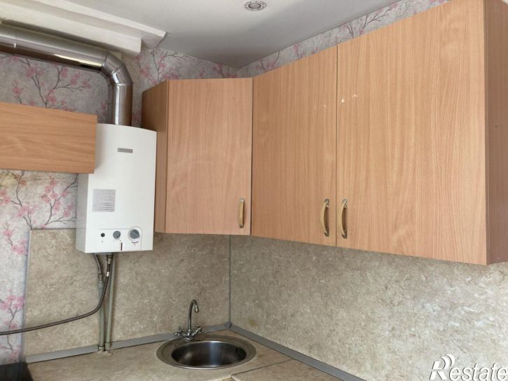 1-комн квартира б-р Мира, 32,  д. 32