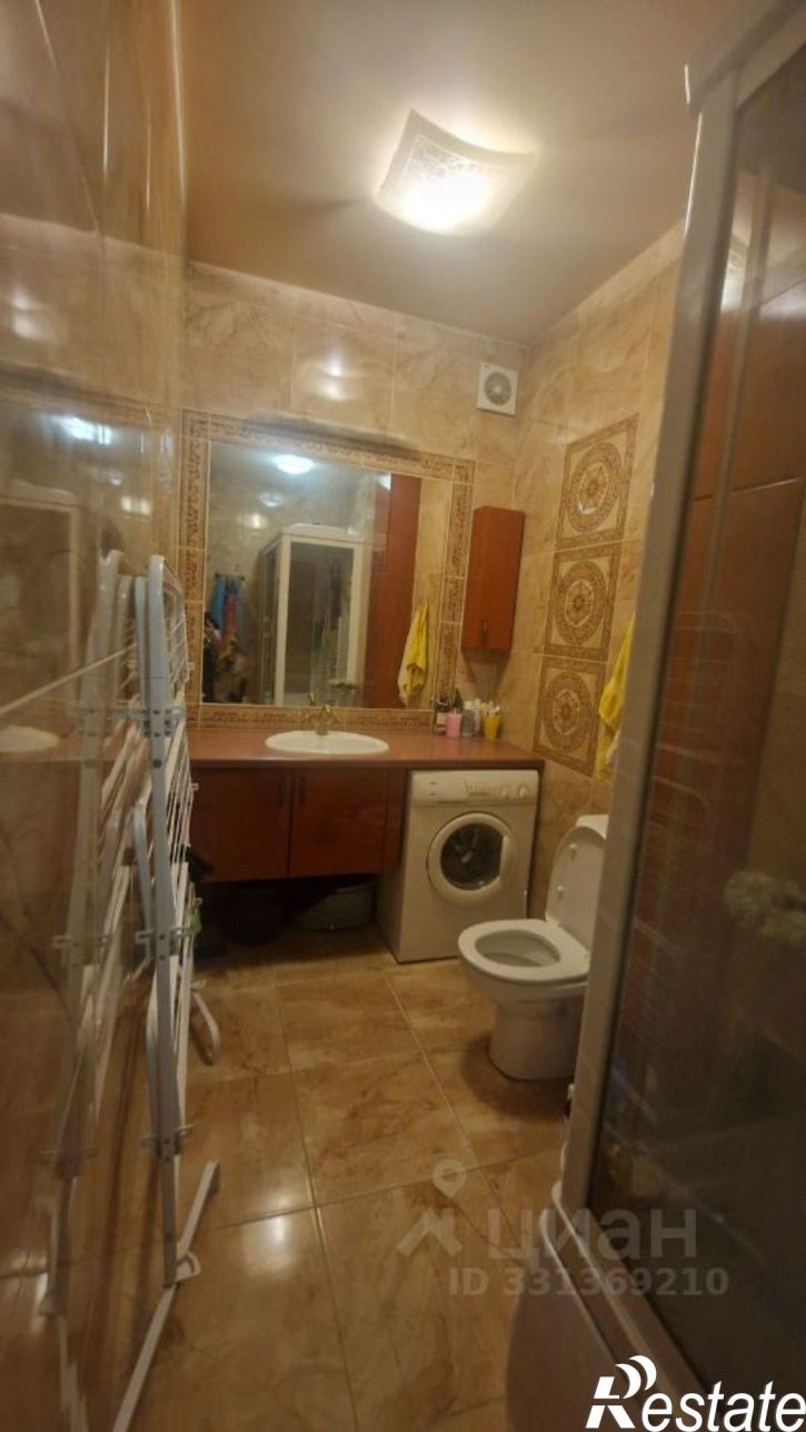 3-комн квартира ул Гайдара, 12,  д. 12
