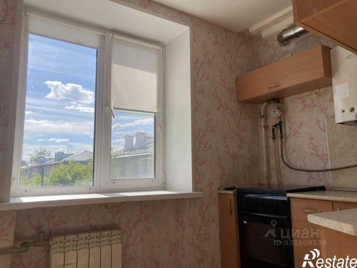 1-комн квартира б-р Мира, 32,  д. 32