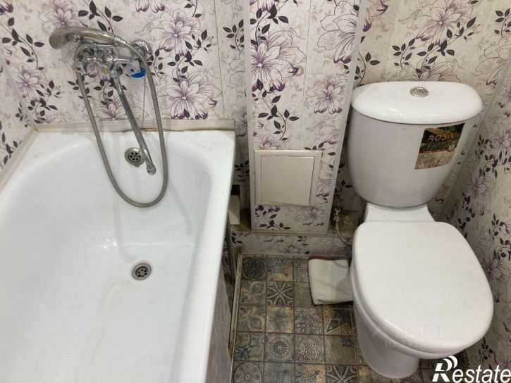 1-комн квартира б-р Мира, 32,  д. 32