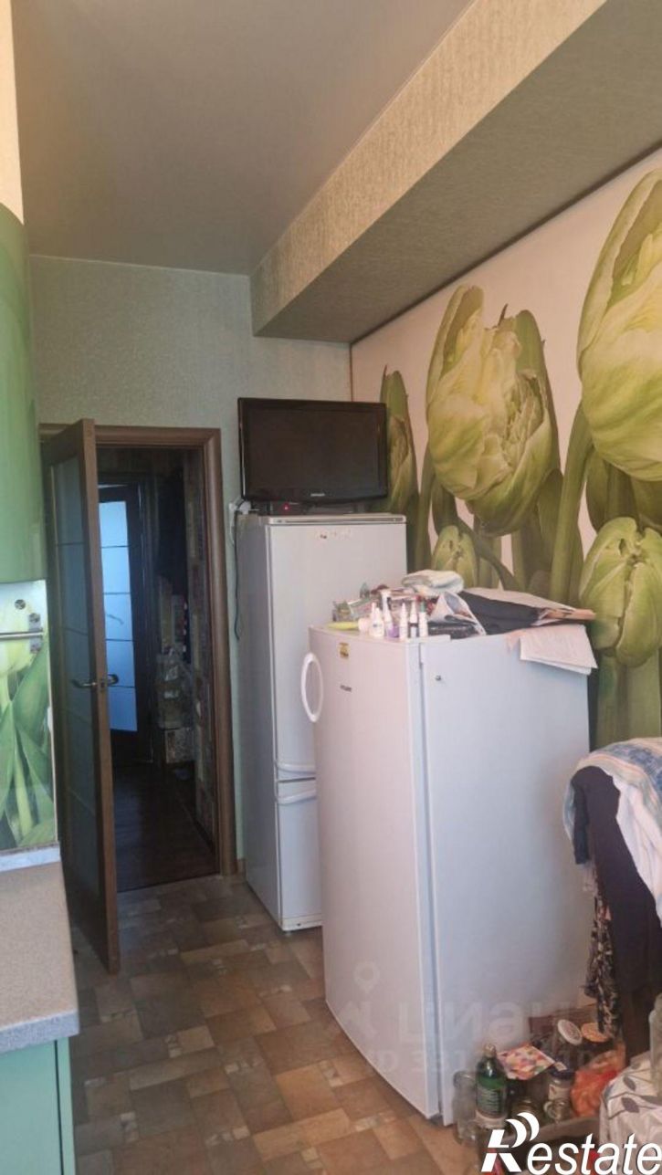 3-комн квартира ул Гайдара, 12,  д. 12