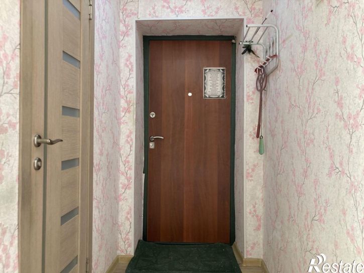 1-комн квартира б-р Мира, 32,  д. 32