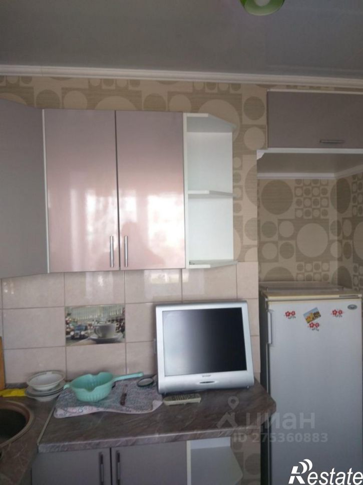 1-комн квартира пр-кт Ленина, 52,  д. 52