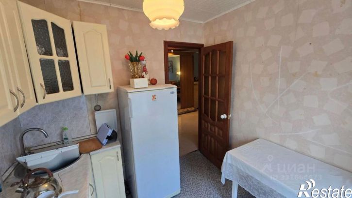 1-комн квартира б-р Победы, 13,  д. 13