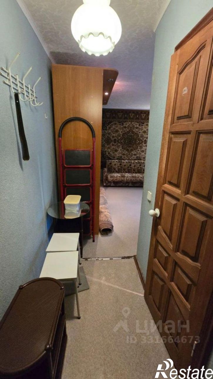1-комн квартира б-р Победы, 13,  д. 13