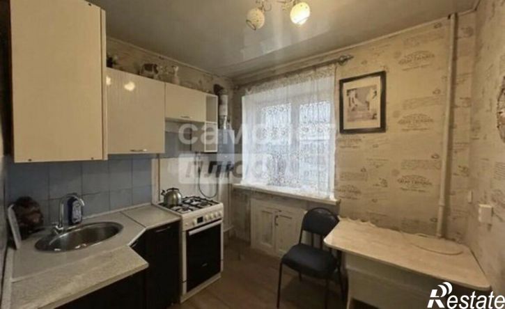 2-комн квартира ул Грибоедова, 21,  д. 21