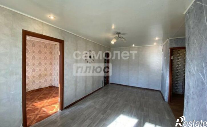 2-комн квартира ул Грибоедова, 21,  д. 21
