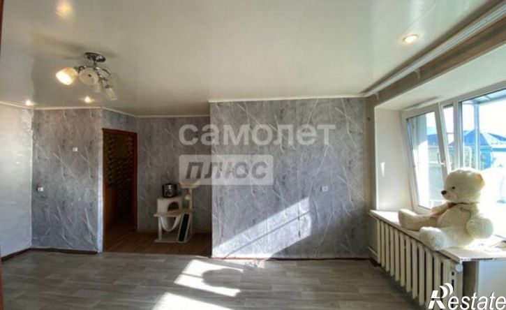 2-комн квартира ул Грибоедова, 21,  д. 21