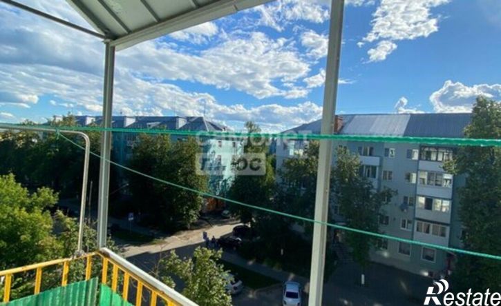 2-комн квартира ул Грибоедова, 21,  д. 21