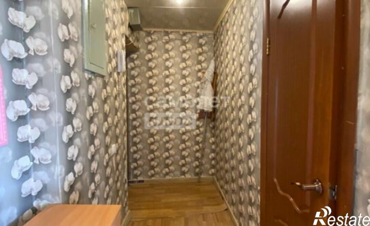 2-комн квартира ул Грибоедова, 21,  д. 21