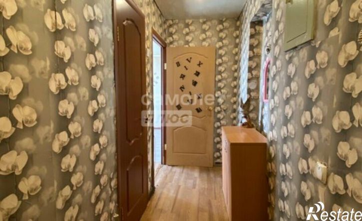 2-комн квартира ул Грибоедова, 21,  д. 21