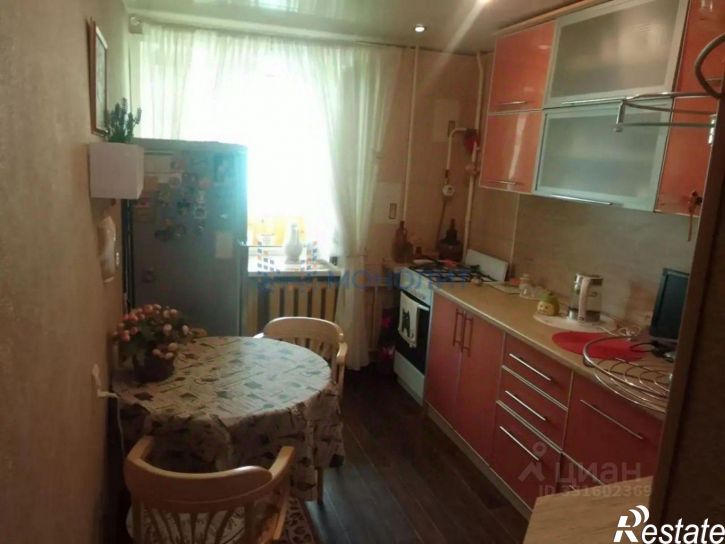 2-комн квартира ул Черняховского, 14,  д. 14