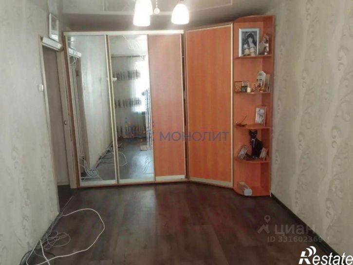 2-комн квартира ул Черняховского, 14,  д. 14