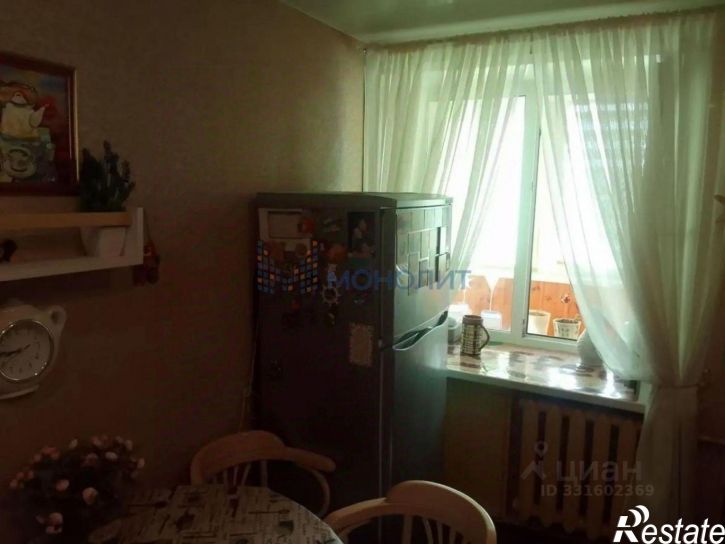 2-комн квартира ул Черняховского, 14,  д. 14