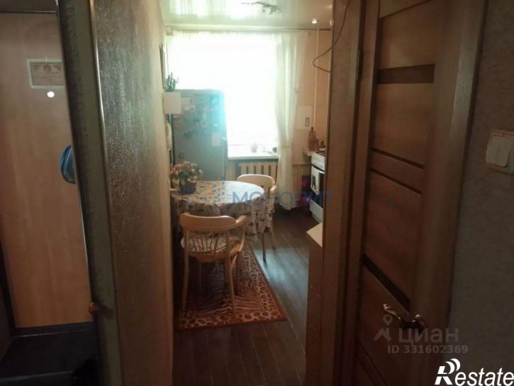 2-комн квартира ул Черняховского, 14,  д. 14