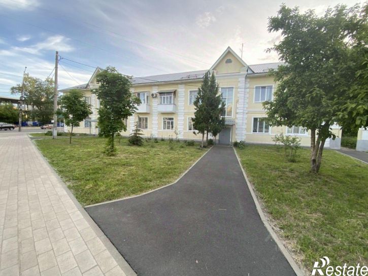 3-комн квартира ул Октябрьская, 9,  д. 9