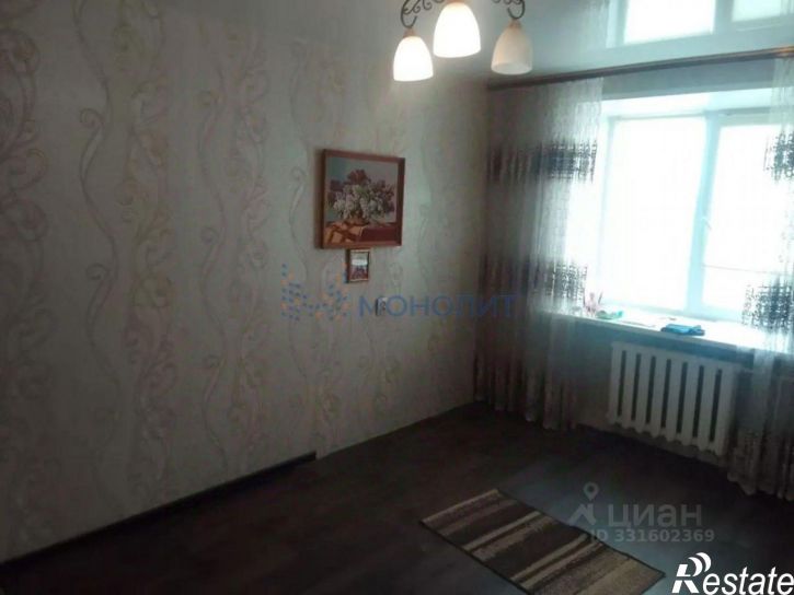 2-комн квартира ул Черняховского, 14,  д. 14
