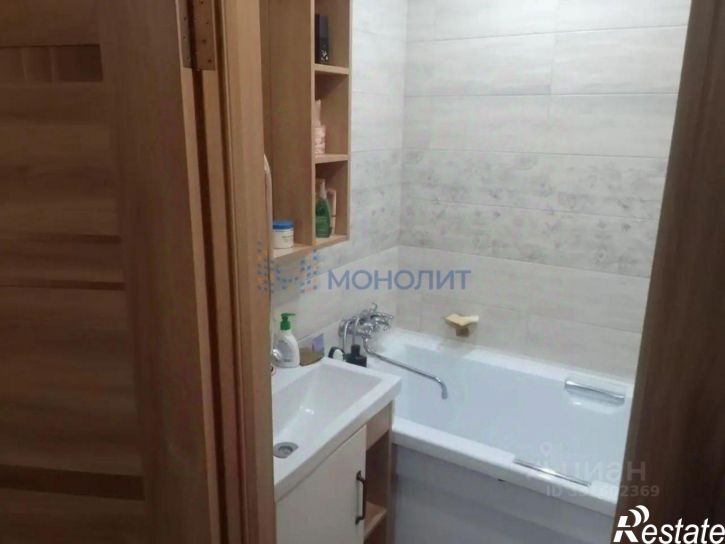 2-комн квартира ул Черняховского, 14,  д. 14
