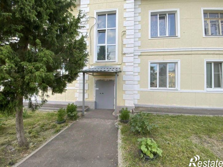3-комн квартира ул Октябрьская, 9,  д. 9