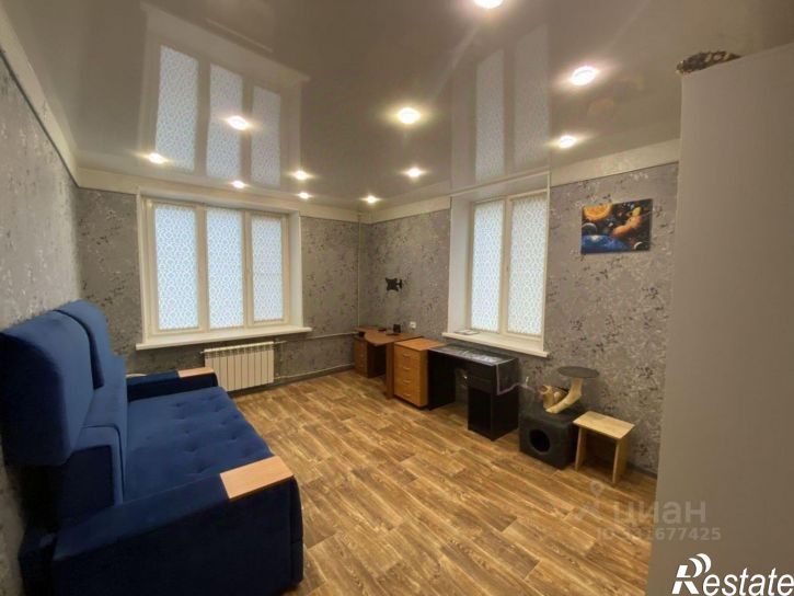 3-комн квартира ул Октябрьская, 9,  д. 9