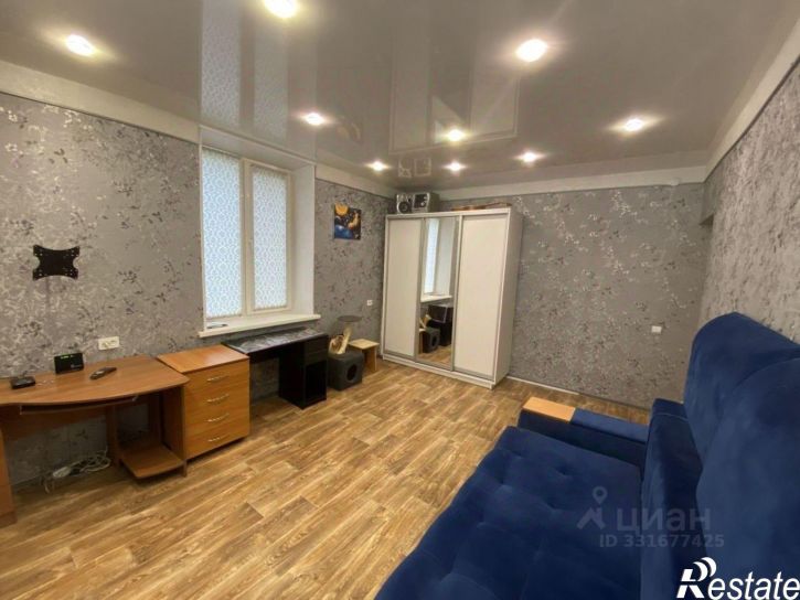 3-комн квартира ул Октябрьская, 9,  д. 9