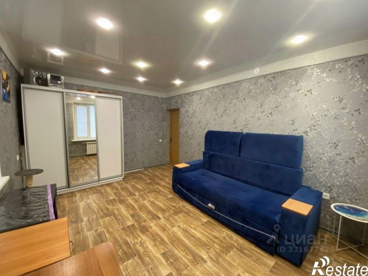 3-комн квартира ул Октябрьская, 9,  д. 9