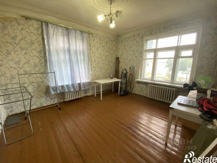 3-комн квартира ул Октябрьская, 9,  д. 9